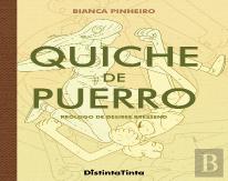 Quiche De Puerro