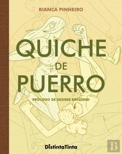Bertrand.pt - Quiche De Puerro