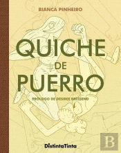 Quiche De Puerro