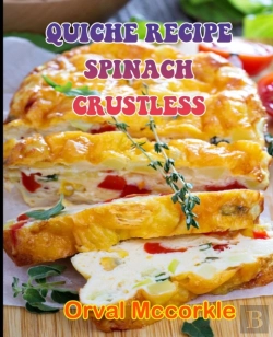 Bertrand.pt - Quiche Recipe Spinach Crustless