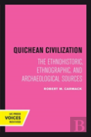 Quichean Civilization