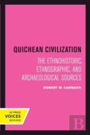 Quichean Civilization