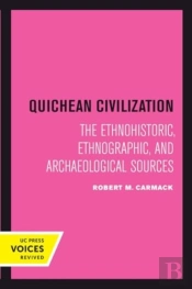 Quichean Civilization
