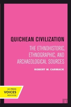 Bertrand.pt - Quichean Civilization