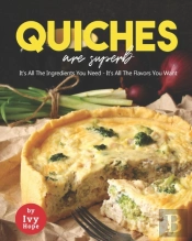 Quiches Are Superb