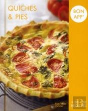 Quiches & Pies