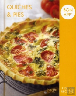 Bertrand.pt - Quiches & Pies