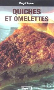 Quiches Et Omelettes