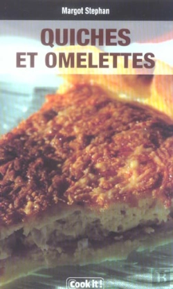 Bertrand.pt - Quiches Et Omelettes