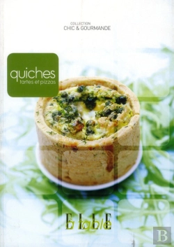 Bertrand.pt - Quiches, Tartes Et Pizzas
