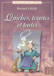 Quiches, Tourtes Et Tartes