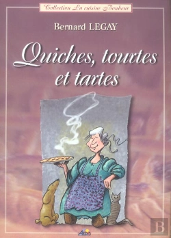 Bertrand.pt - Quiches, Tourtes Et Tartes