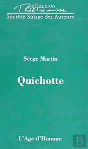 Quichotte