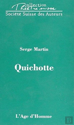 Bertrand.pt - Quichotte