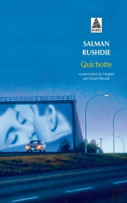 Bertrand.pt - Quichotte