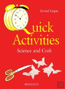 Bertrand.pt - Quick Activities: Science And Craft