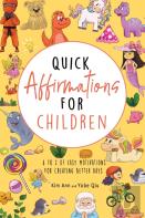 Quick Affirmations For Children