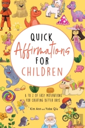 Quick Affirmations For Children