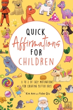 Bertrand.pt - Quick Affirmations For Children