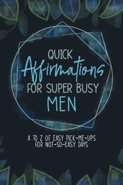 Bertrand.pt - Quick Affirmations For Super Busy Men