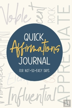 Bertrand.pt - Quick Affirmations Journal