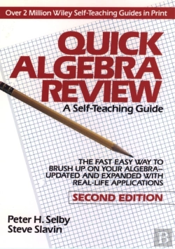 Bertrand.pt - Quick Algebra Review