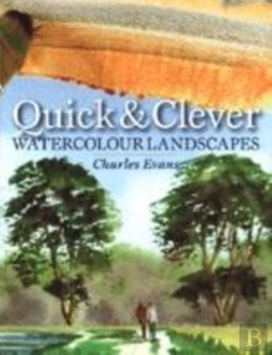Bertrand.pt - Quick And Clever Watercolour Landscapes