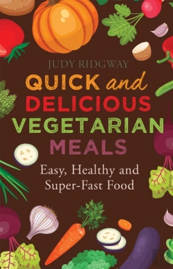 Bertrand.pt - Quick And Delicious Vegetarian Meals