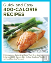 Quick And Easy 400-Calorie Recipes