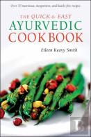 Quick And Easy Ayurvedic Cookbook