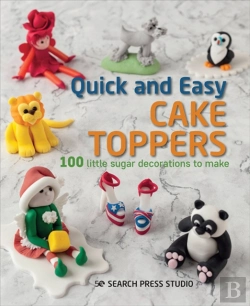 Bertrand.pt - Quick And Easy Cake Toppers