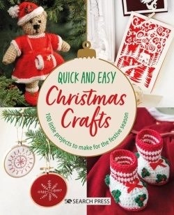 Bertrand.pt - Quick And Easy Christmas Crafts