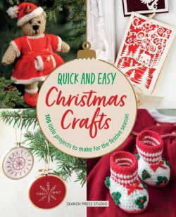 Bertrand.pt - Quick And Easy Christmas Crafts