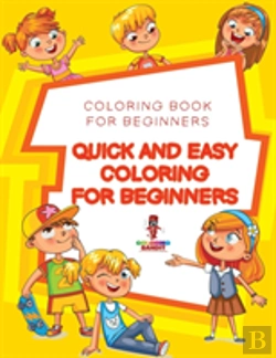 Bertrand.pt - Quick And Easy Coloring For Beginners