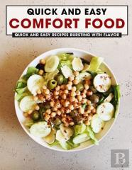 Quick And Easy Comfort Food