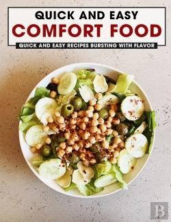 Bertrand.pt - Quick And Easy Comfort Food