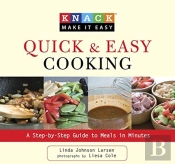 Quick And Easy Cooking