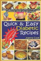 Quick And Easy Diabetic Recipes