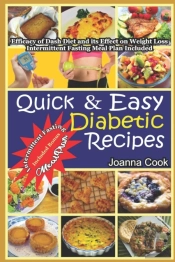 Quick And Easy Diabetic Recipes
