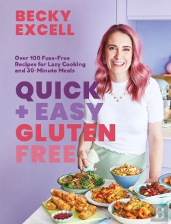 Bertrand.pt - Quick And Easy Gluten Free