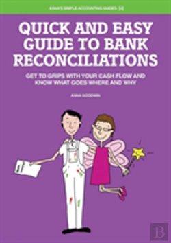 Bertrand.pt - Quick And Easy Guide To Bank Reconciliations