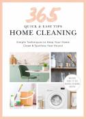 Quick And Easy Home Cleaning