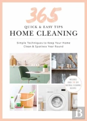 Quick And Easy Home Cleaning