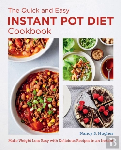 Bertrand.pt - Quick And Easy Instant Pot Diet Cookbook