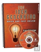 Quick And Easy Kaizen Facilitator Guide