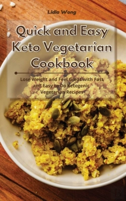 Bertrand.pt - Quick And Easy Keto Vegetarian Cookbook