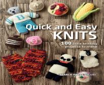 Quick And Easy Knits