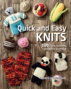Bertrand.pt - Quick And Easy Knits