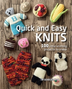 Bertrand.pt - Quick And Easy Knits