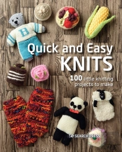 Quick And Easy Knits